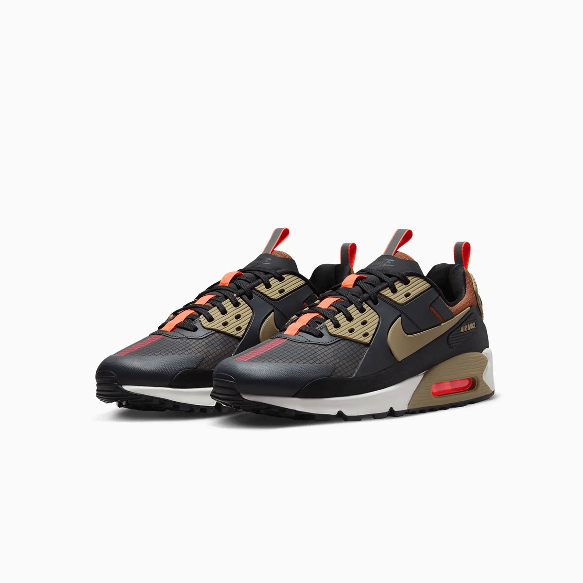 Air Max 90 Drift de hombre 'Dark Smoke Grey Khaki'