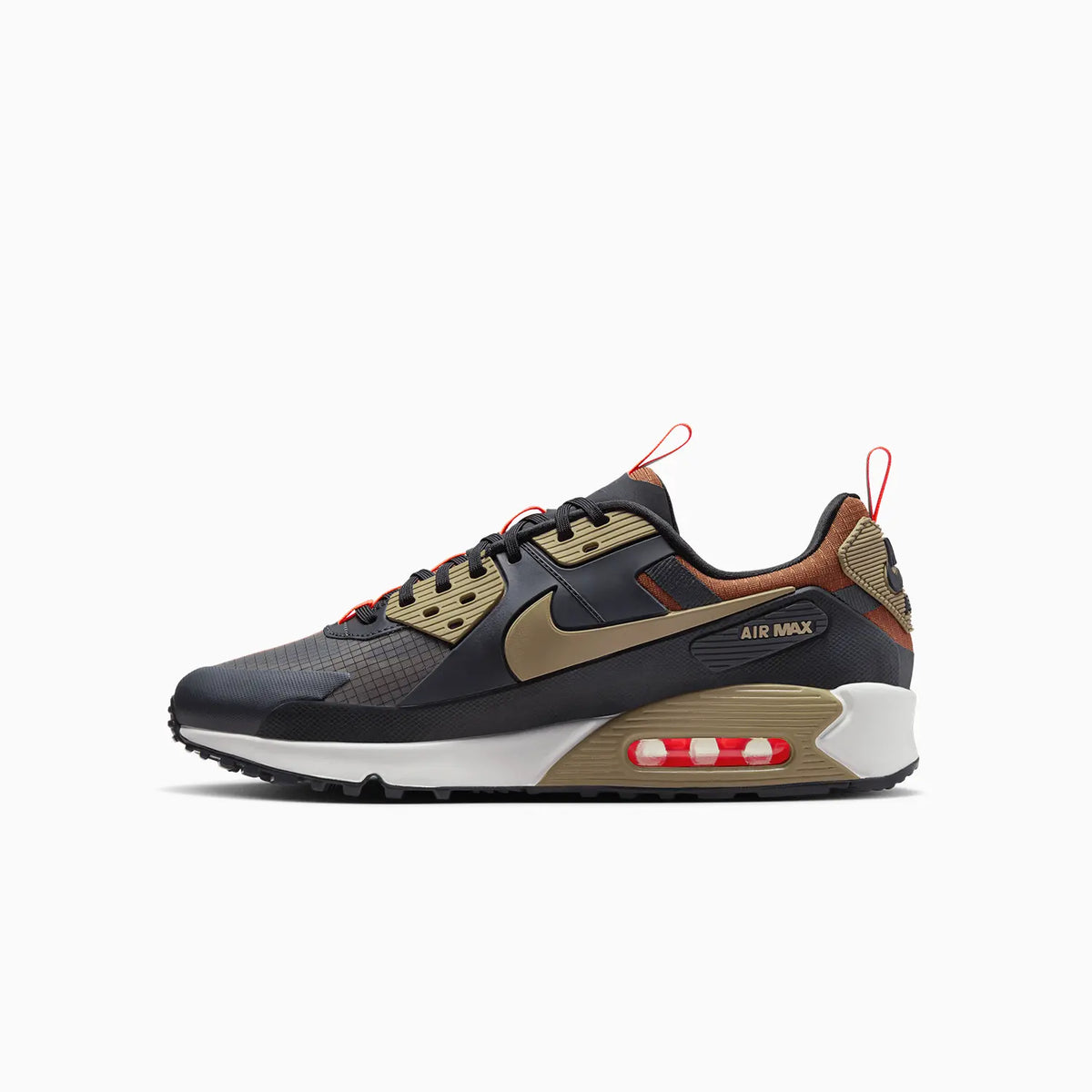Air Max 90 Drift de hombre 'Dark Smoke Grey Khaki'