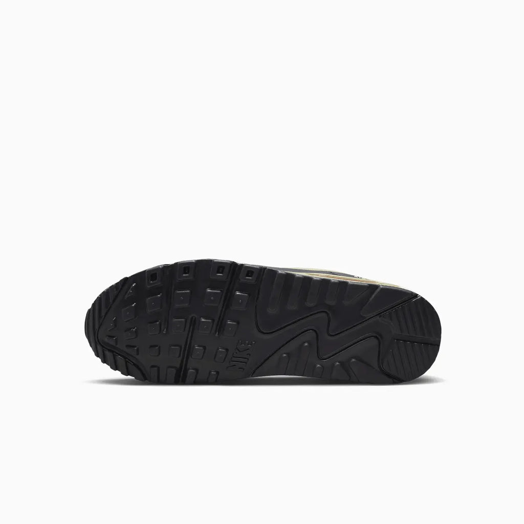 Chaussures Air Max 90 Drift pour homme « Dark Smoke Grey Khaki »