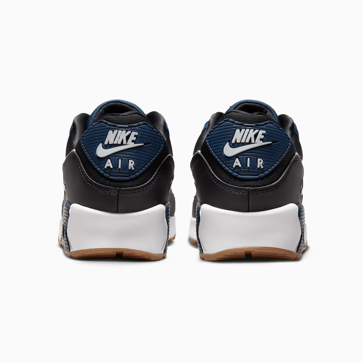 Air Max 90 de hombre 'Midnight Navy Gum'