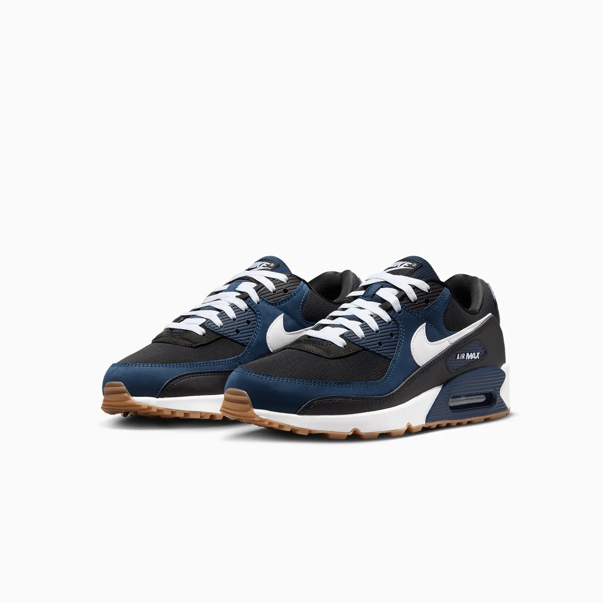 Air Max 90 de hombre 'Midnight Navy Gum'