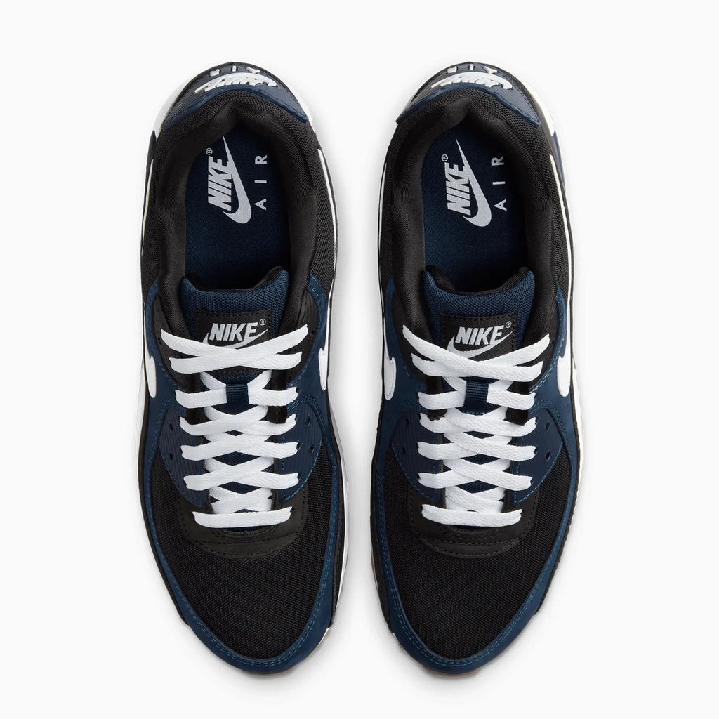 Air Max 90 de hombre 'Midnight Navy Gum'