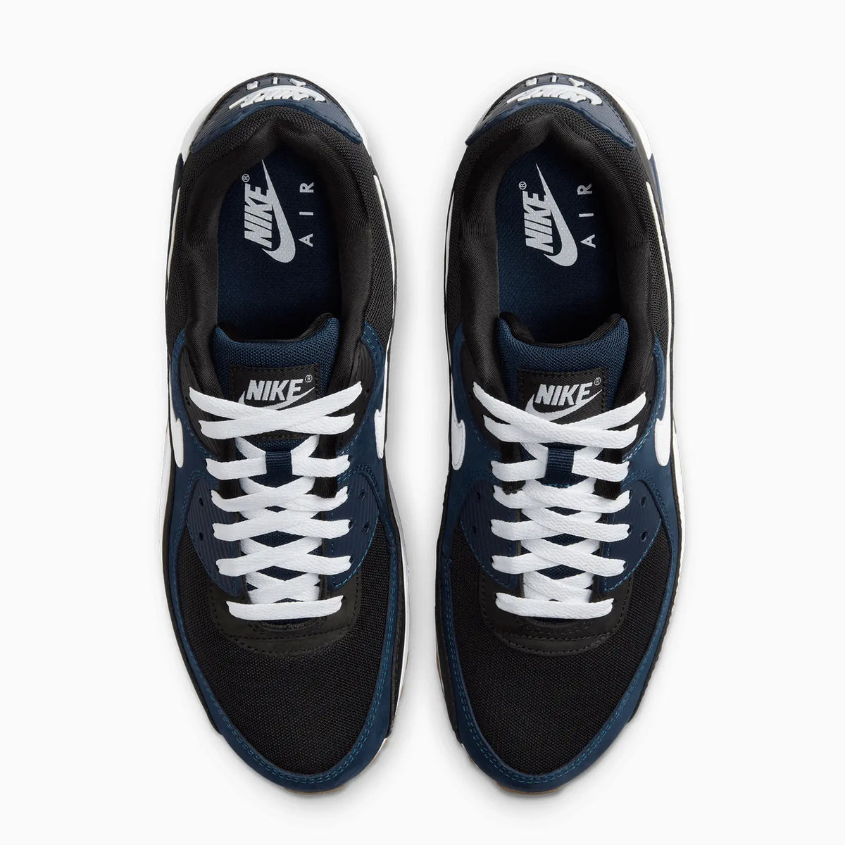 Air Max 90 de hombre 'Midnight Navy Gum'