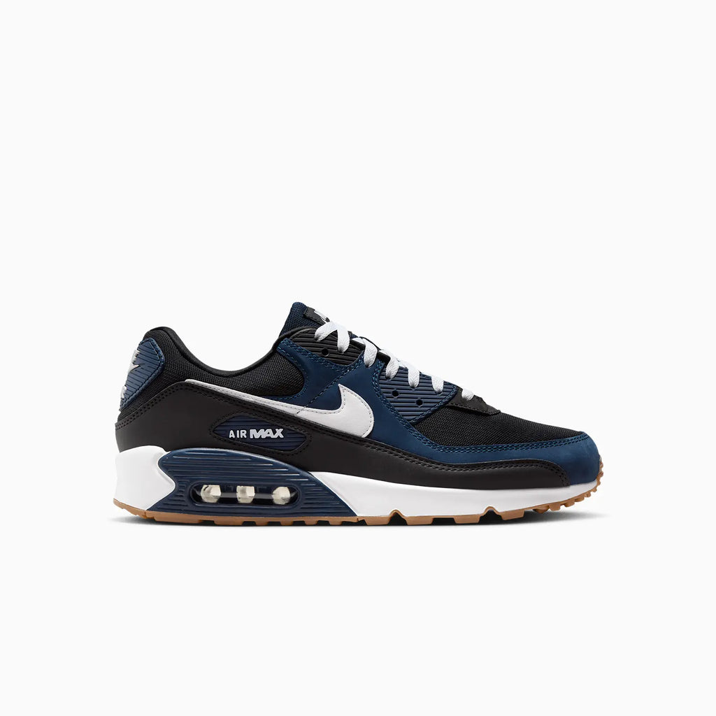 Air Max 90 de hombre 'Midnight Navy Gum'