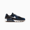 Air Max 90 de hombre 'Midnight Navy Gum'