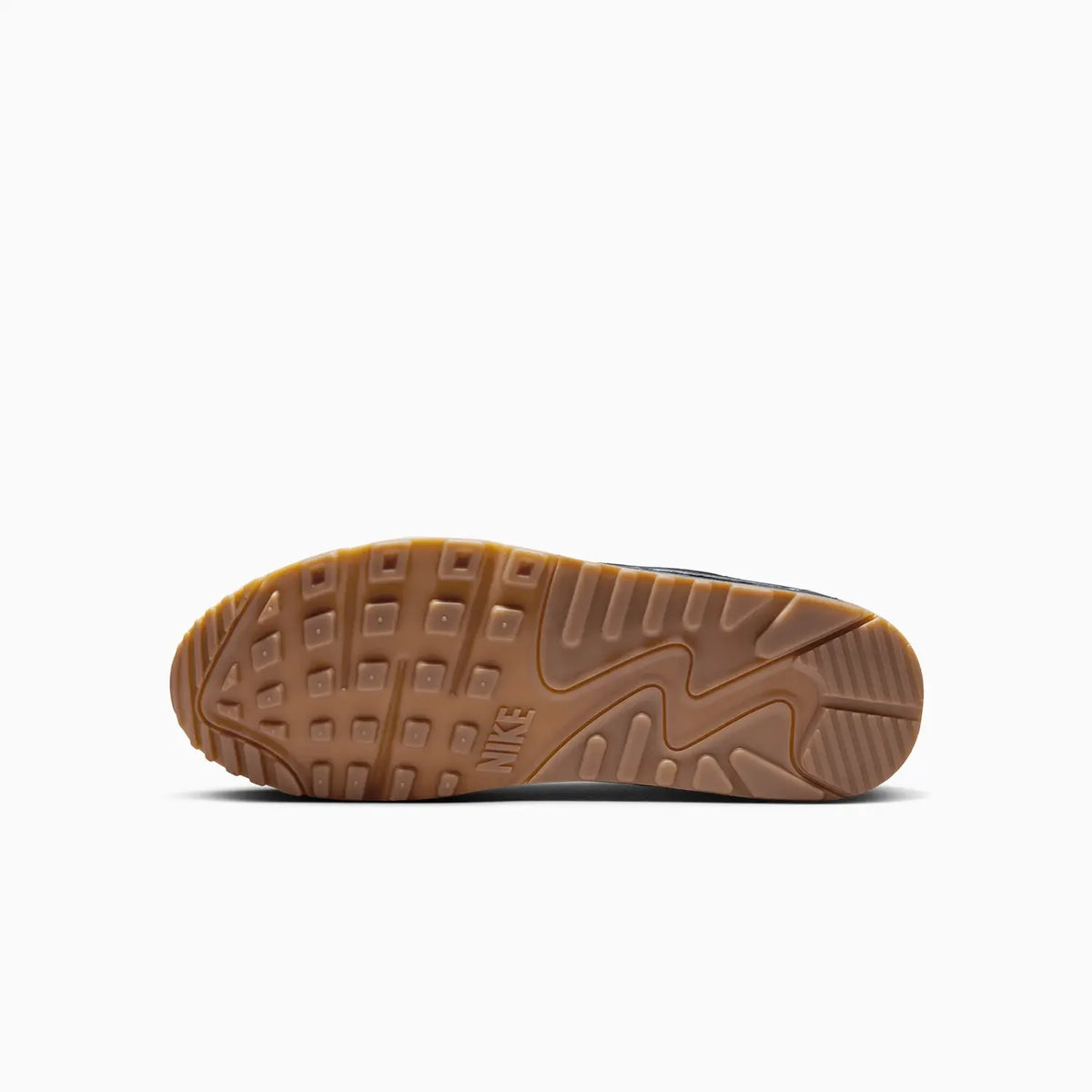 Air Max 90 de hombre 'Midnight Navy Gum'