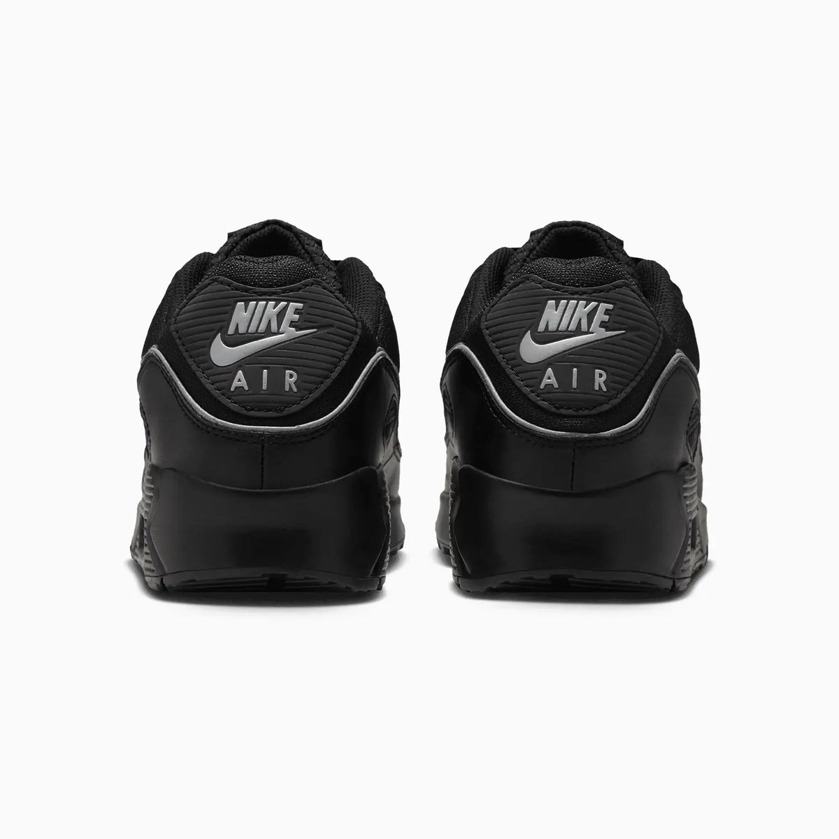 Air Max 90 Premium pour homme « Black Reflective »