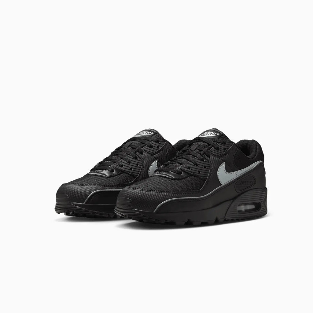 Air Max 90 Premium pour homme « Black Reflective »