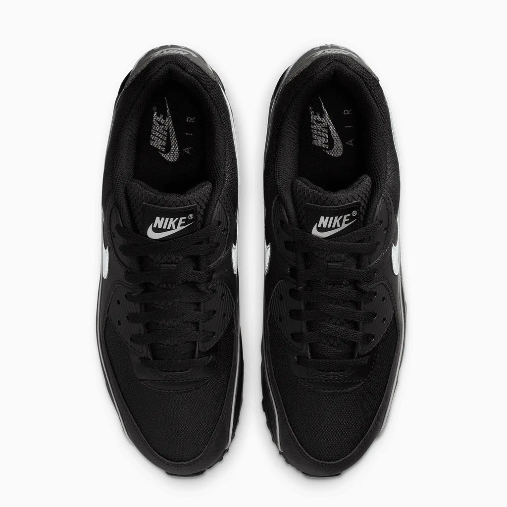 Air Max 90 Premium pour homme « Black Reflective »