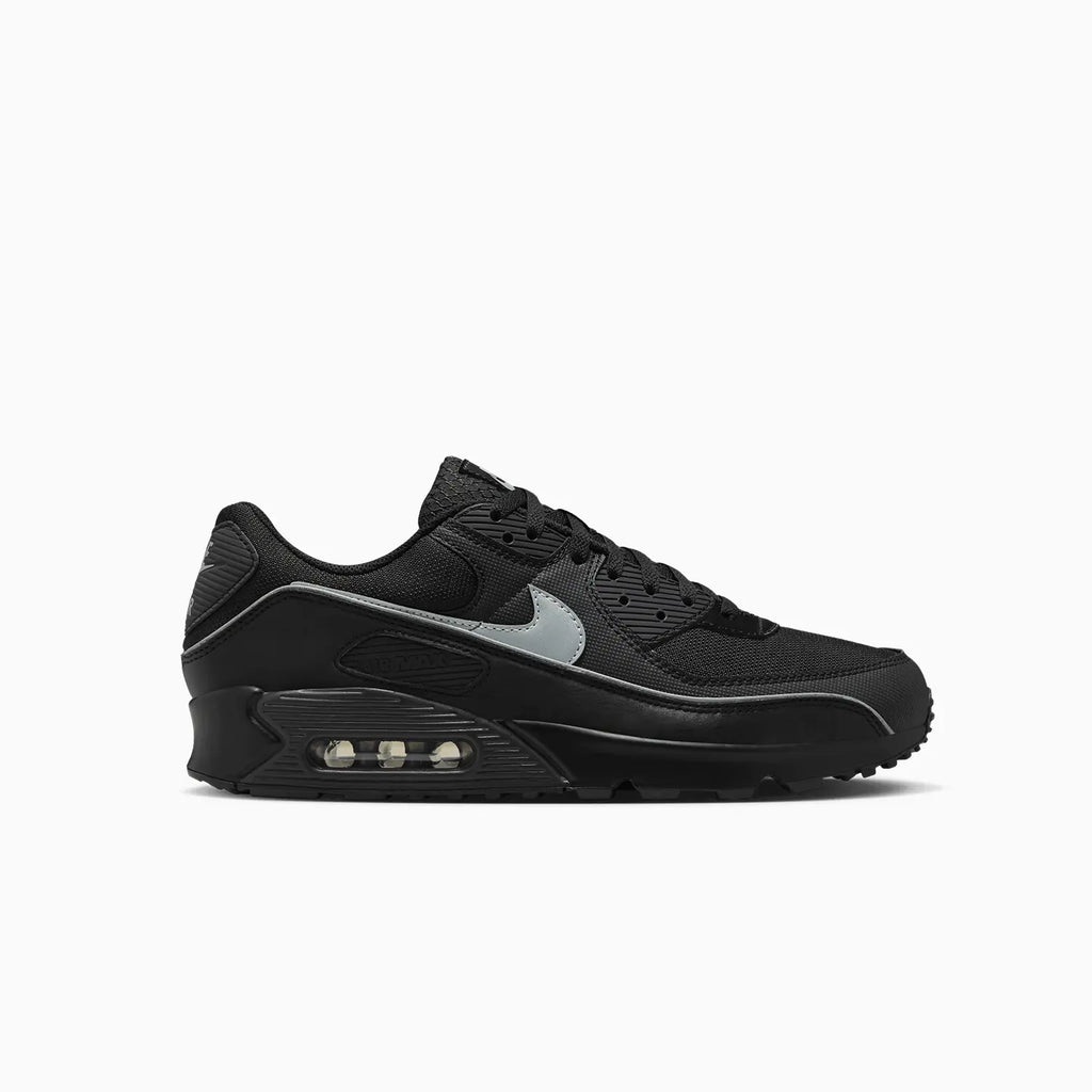 Air Max 90 Premium pour homme « Black Reflective »