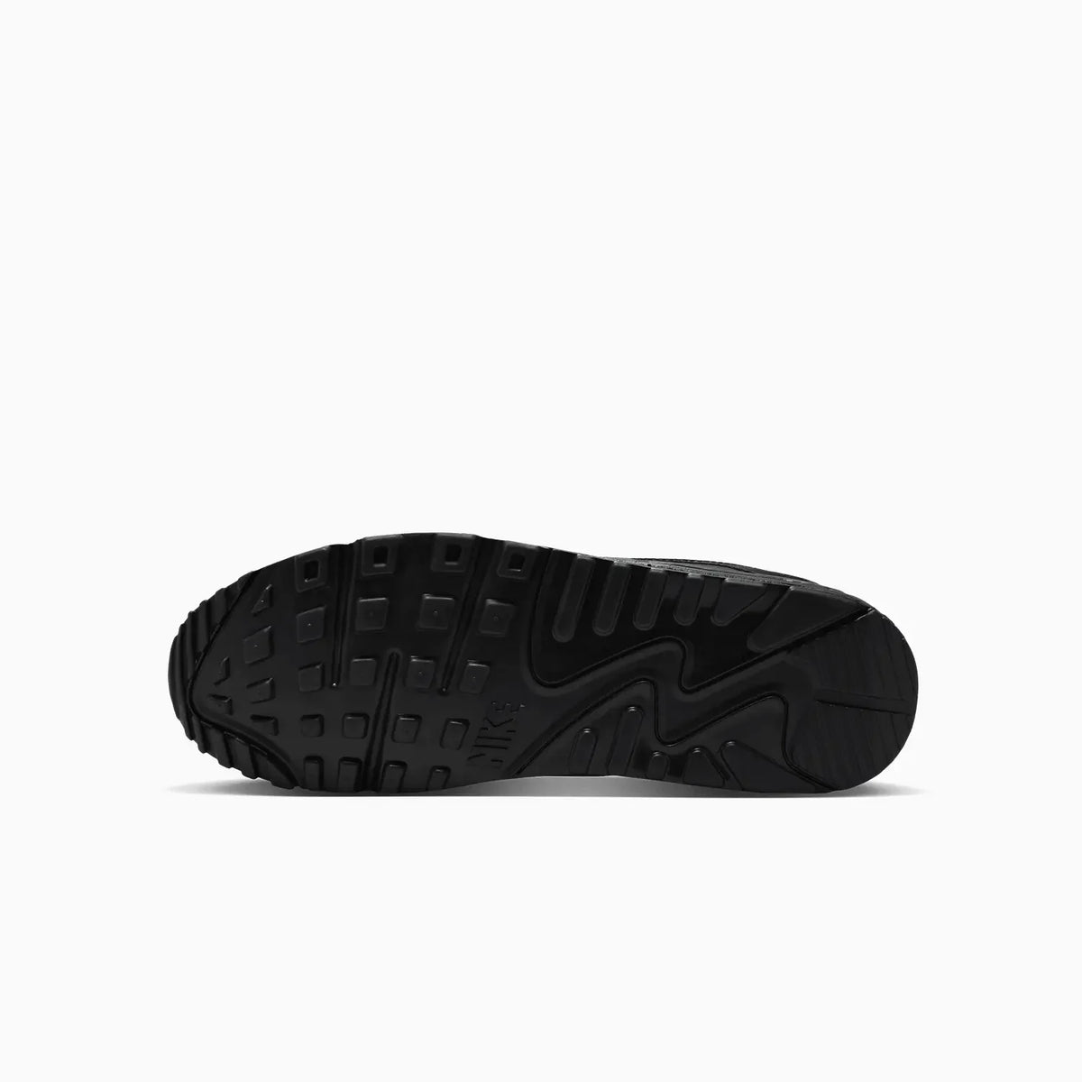 Air Max 90 Premium para hombre 'Black Reflective'