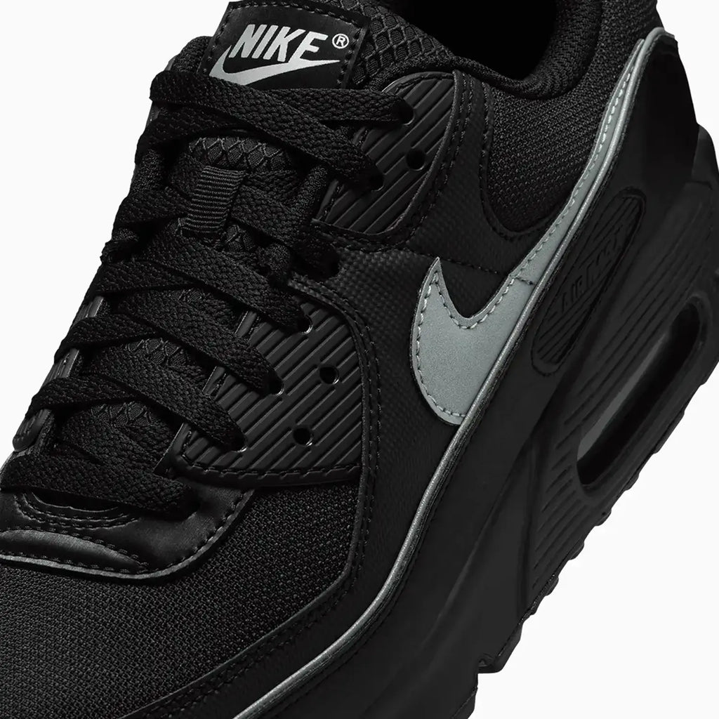 Air Max 90 Premium pour homme « Black Reflective »
