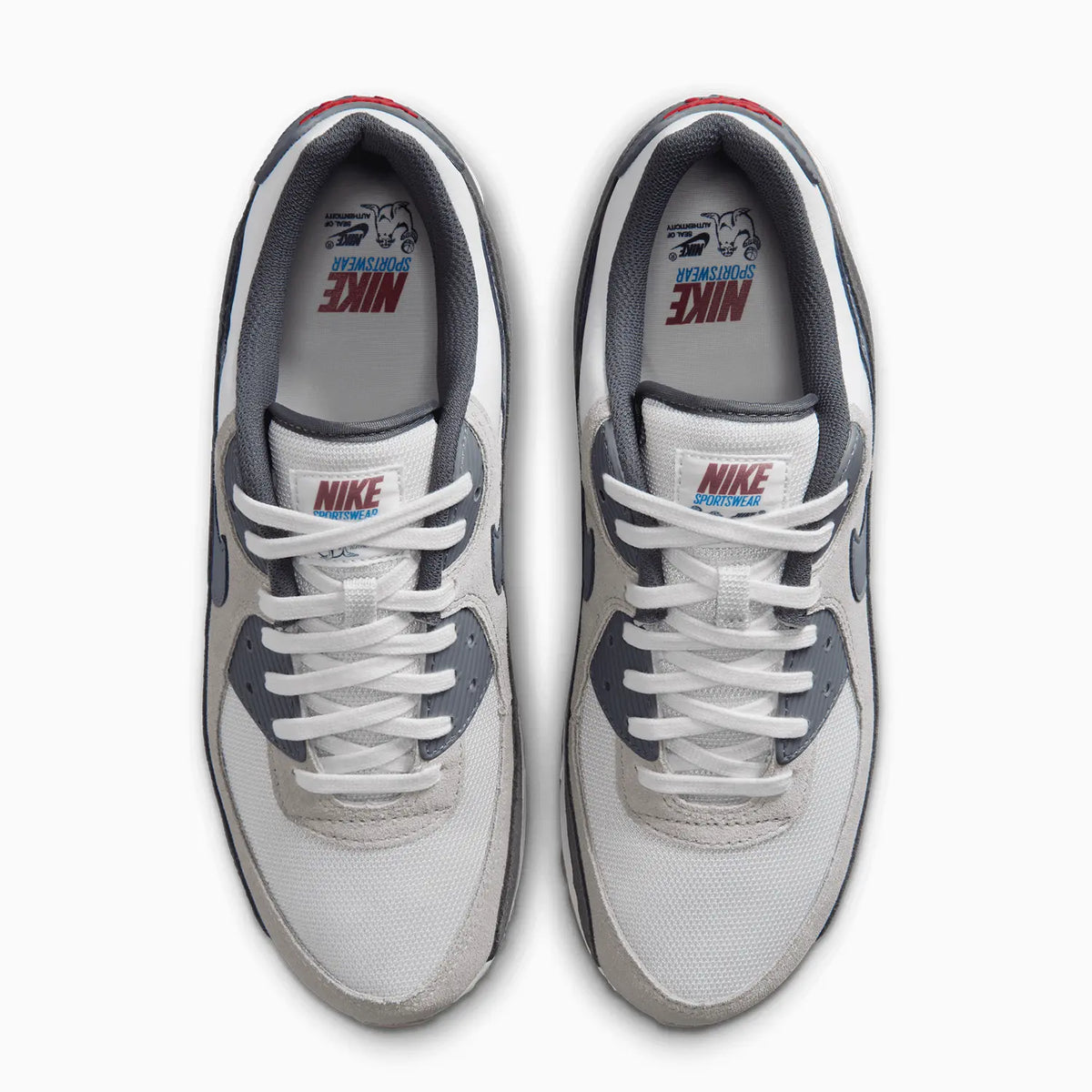 Air Max 90 Premium para hombre
