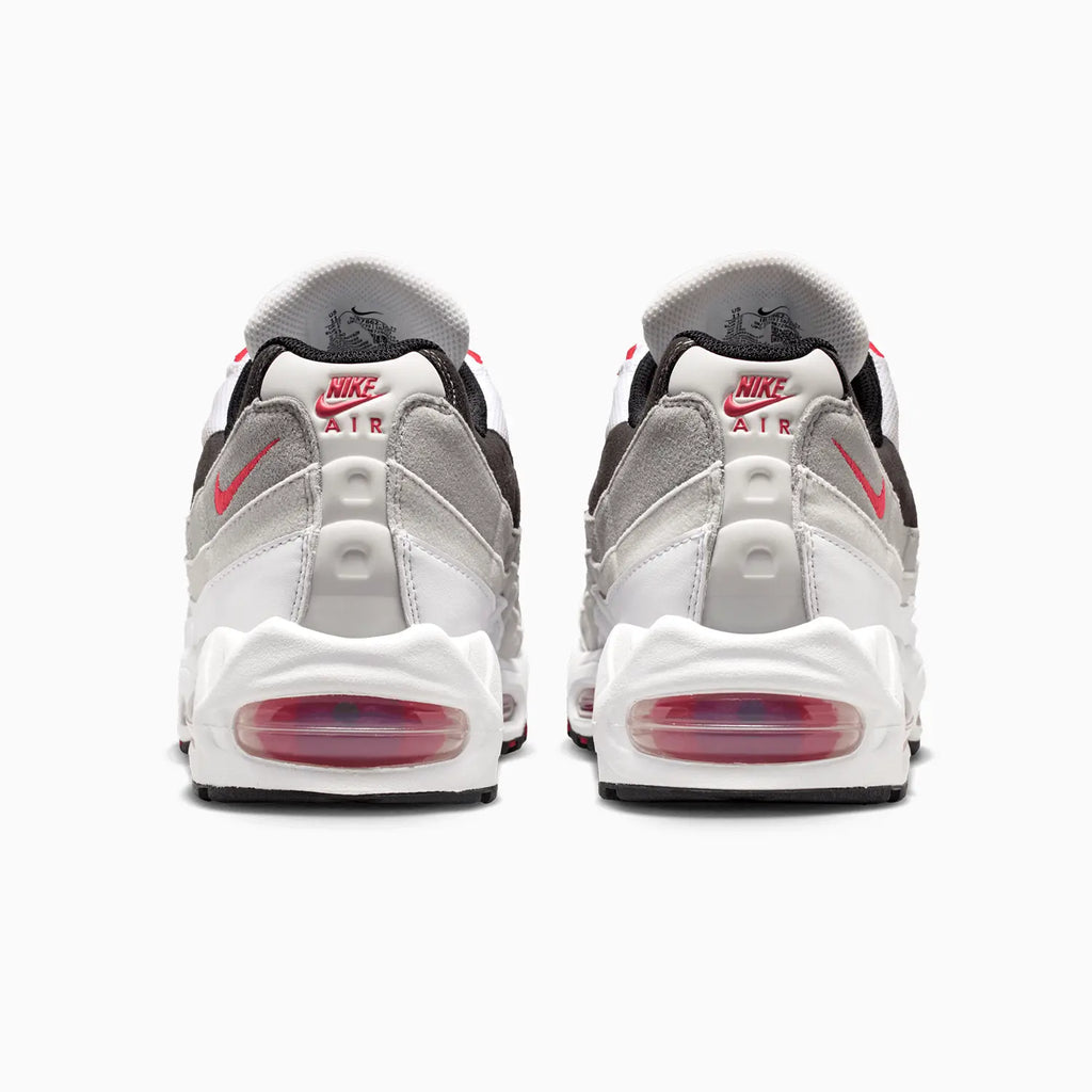 Men's Air Max 95 Big Bubble 'Comet Red'