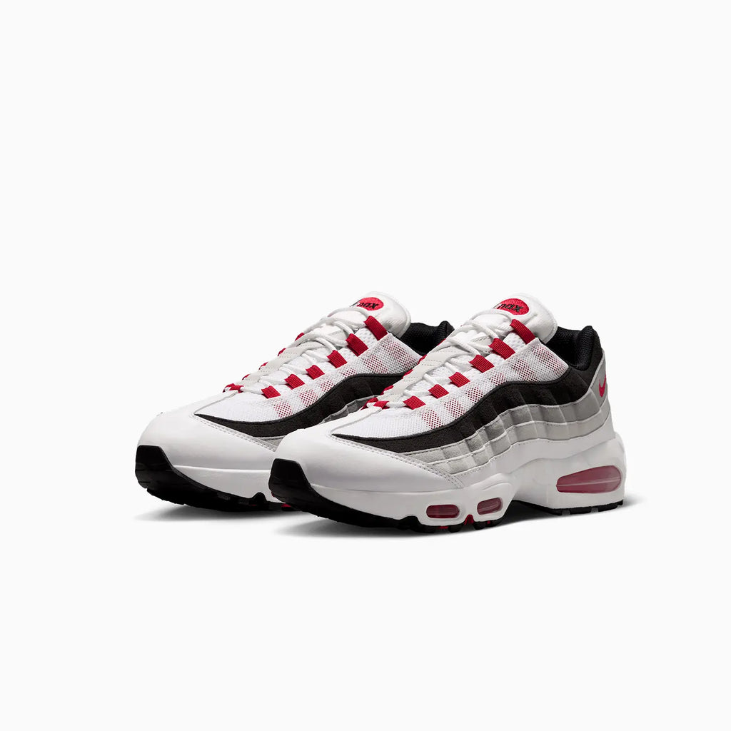 Men's Air Max 95 Big Bubble 'Comet Red'