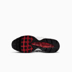 Men's Air Max 95 Big Bubble 'Comet Red'