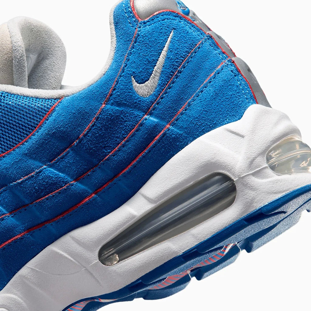 Air Max 95 Big Bubble 'Lawson' de hombre