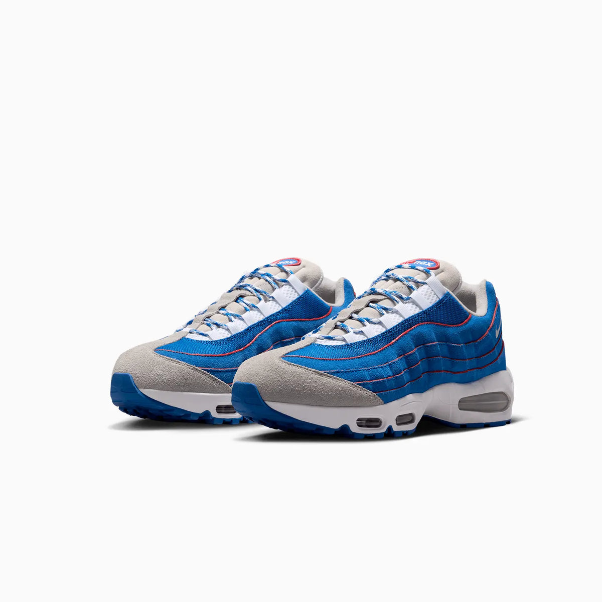 Air Max 95 Big Bubble 'Lawson' de hombre