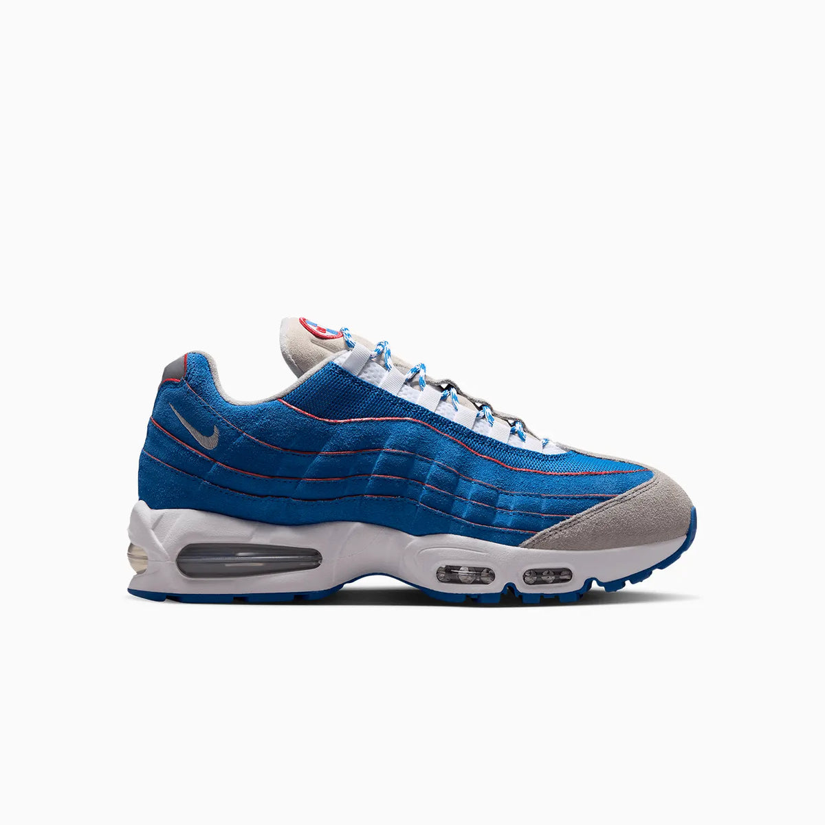 Air Max 95 Big Bubble 'Lawson' de hombre