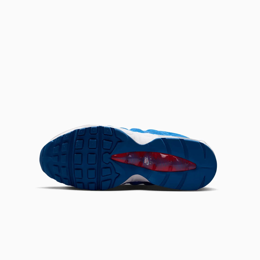Air Max 95 Big Bubble 'Lawson' de hombre
