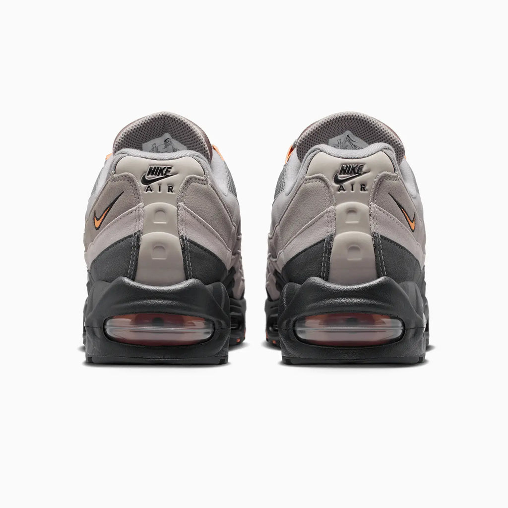 Air Max 95 Big Bubble OG Homme « Hot Curry »