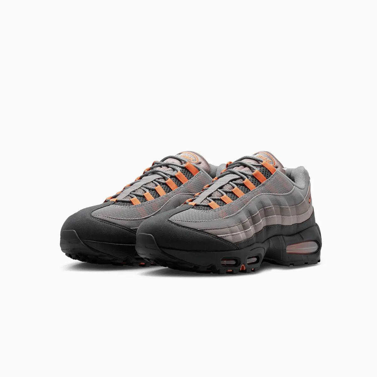 Air Max 95 Big Bubble OG de hombre 'Hot Curry'