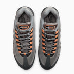 Air Max 95 Big Bubble OG Homme « Hot Curry »