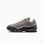 Air Max 95 Big Bubble OG Homme « Hot Curry »