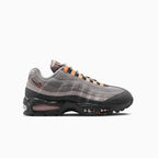 Air Max 95 Big Bubble OG Homme « Hot Curry »