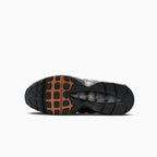 Air Max 95 Big Bubble OG Homme « Hot Curry »