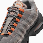 Air Max 95 Big Bubble OG Homme « Hot Curry »