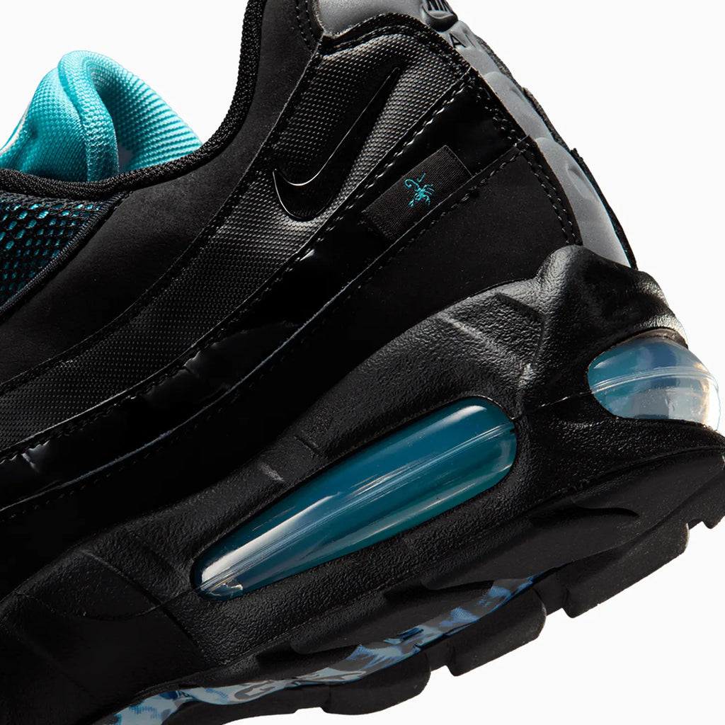 Air Max 95 Big Bubble 'Scorpion' para hombre