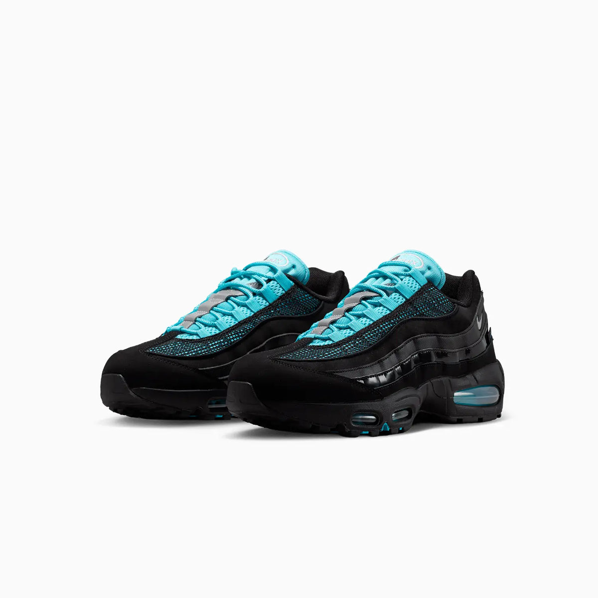 Air Max 95 Big Bubble 'Scorpion' para hombre