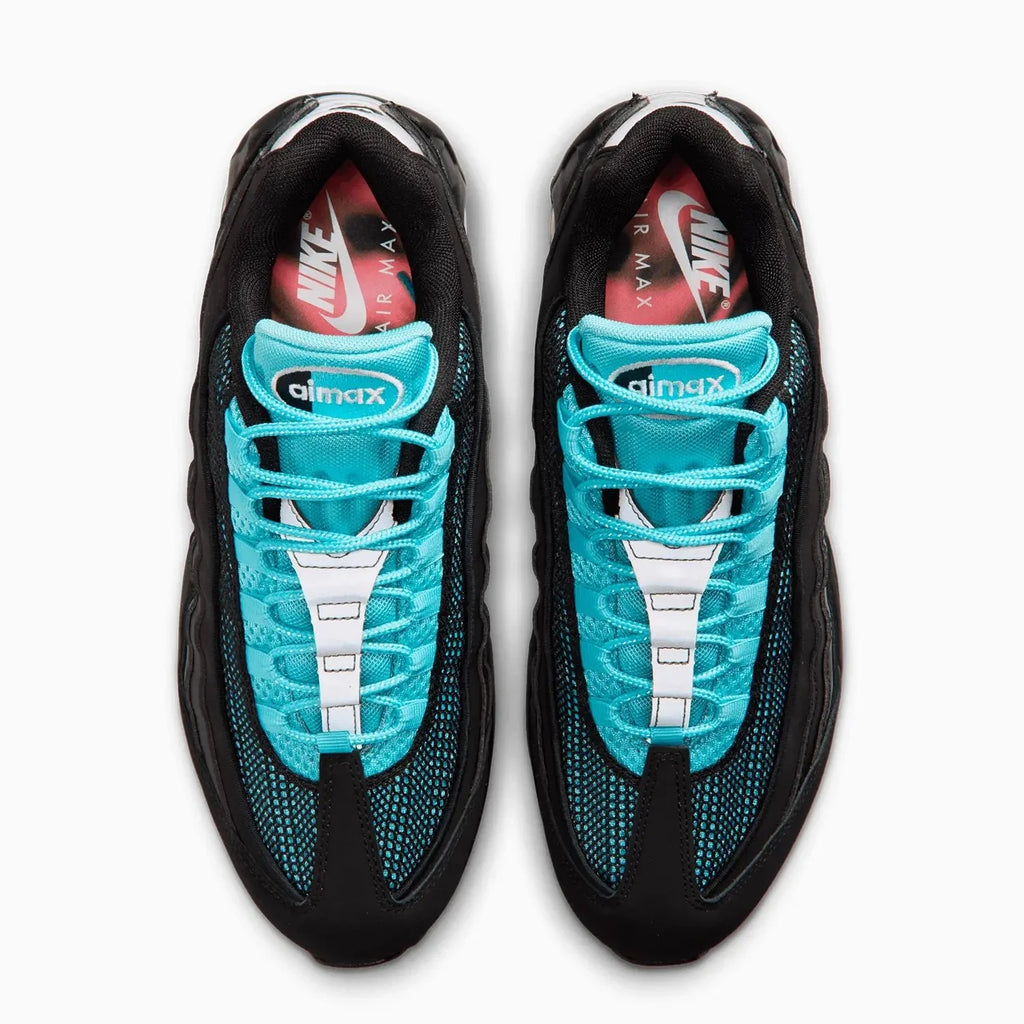 Air Max 95 Big Bubble 'Scorpion' para hombre