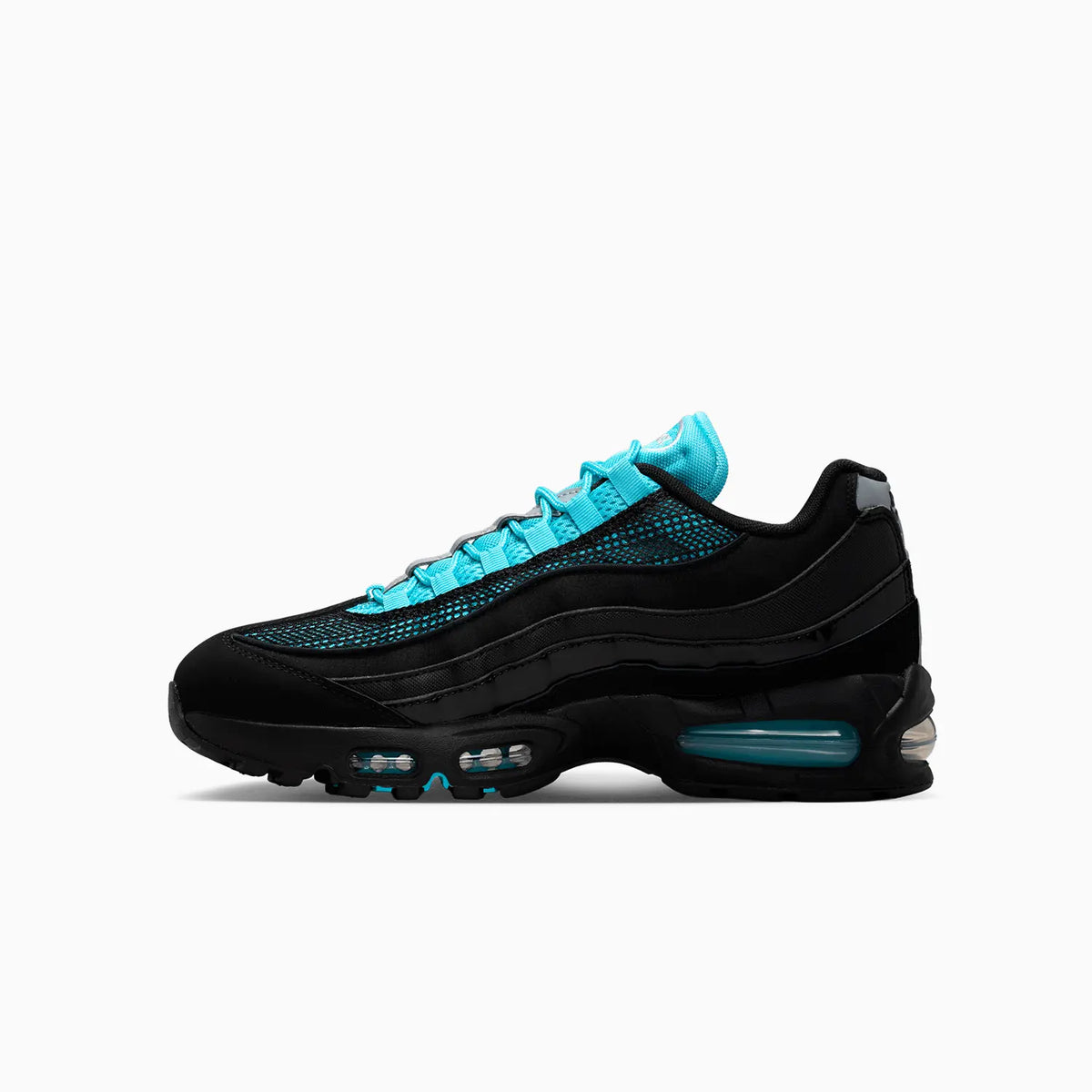 Air Max 95 Big Bubble 'Scorpion' para hombre