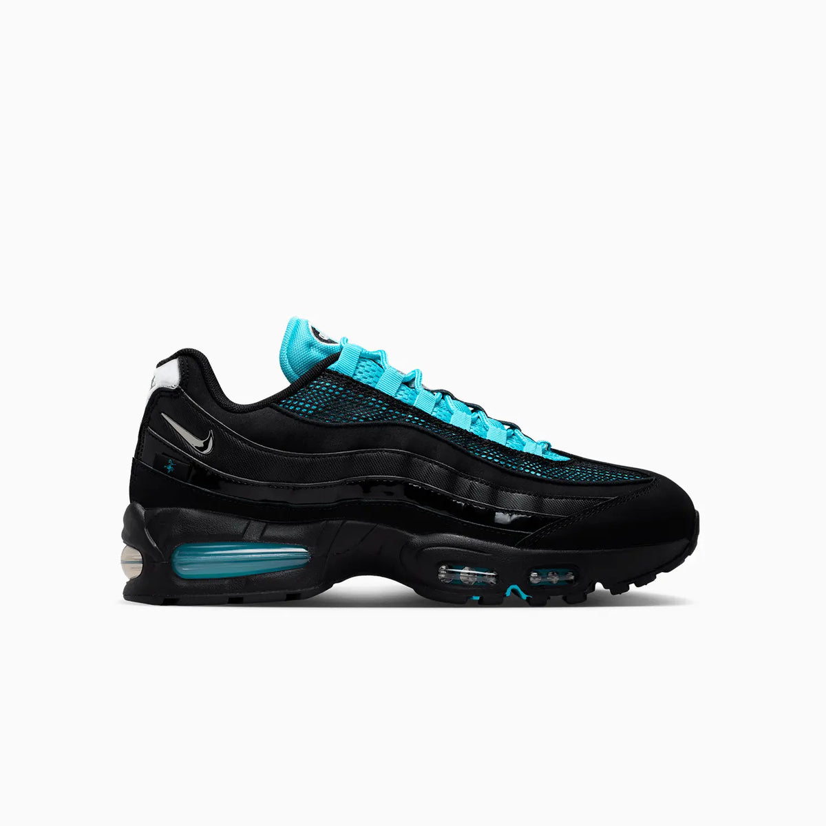 Air Max 95 Big Bubble 'Scorpion' para hombre