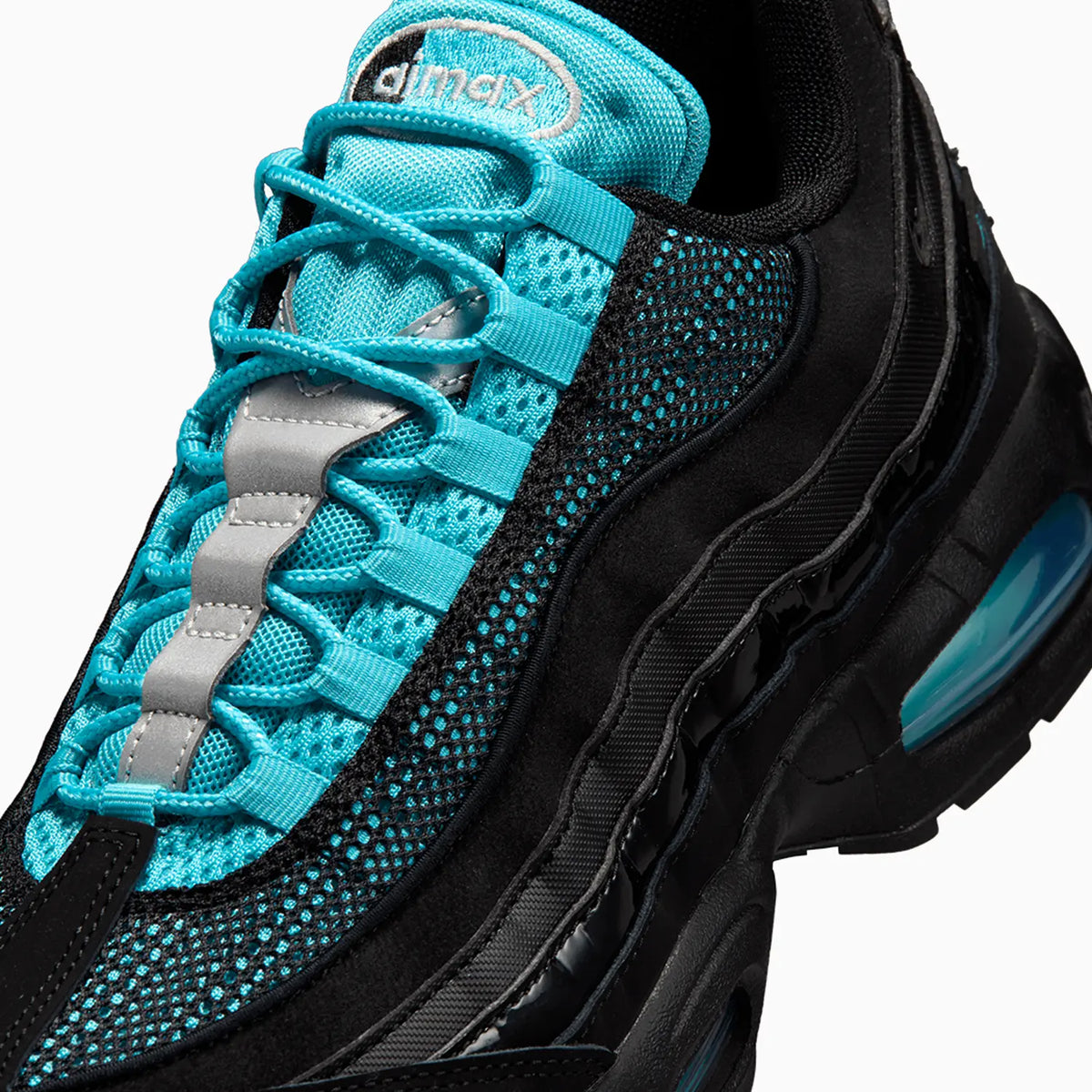 Air Max 95 Big Bubble 'Scorpion' para hombre