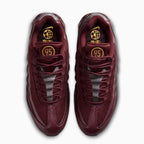Air Max 95 Big Bubble SE Total 90 pour homme « Burgundy Crush »
