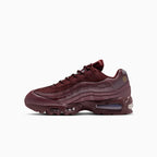 Air Max 95 Big Bubble SE Total 90 pour homme « Burgundy Crush »