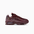 Air Max 95 Big Bubble SE Total 90 pour homme « Burgundy Crush »