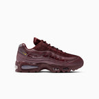 Air Max 95 Big Bubble SE Total 90 pour homme « Burgundy Crush »