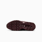 Air Max 95 Big Bubble SE Total 90 pour homme « Burgundy Crush »