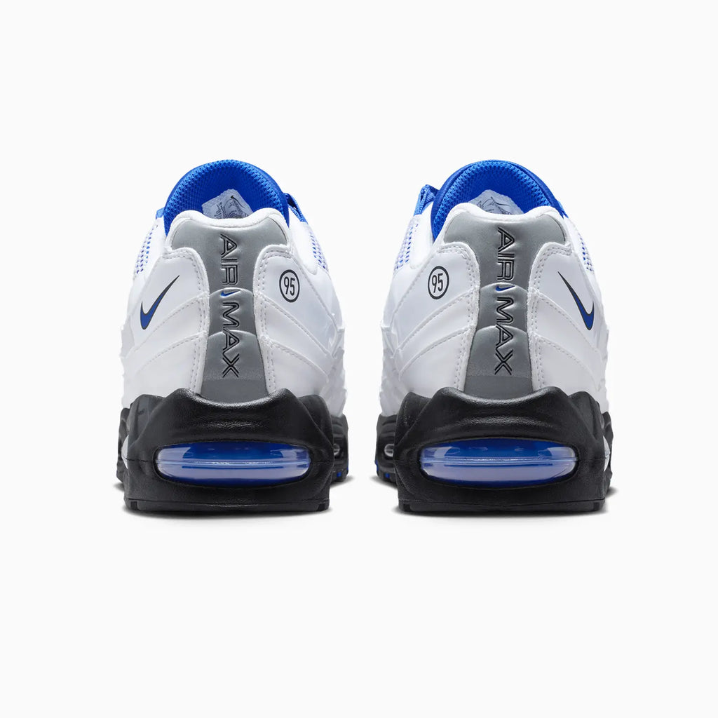 Air Max 95 Big Bubble SE de hombre 'Total 90 White Racer Blue'