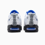 Air Max 95 Big Bubble SE de hombre 'Total 90 White Racer Blue'