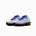 Air Max 95 Big Bubble SE de hombre 'Total 90 White Racer Blue'