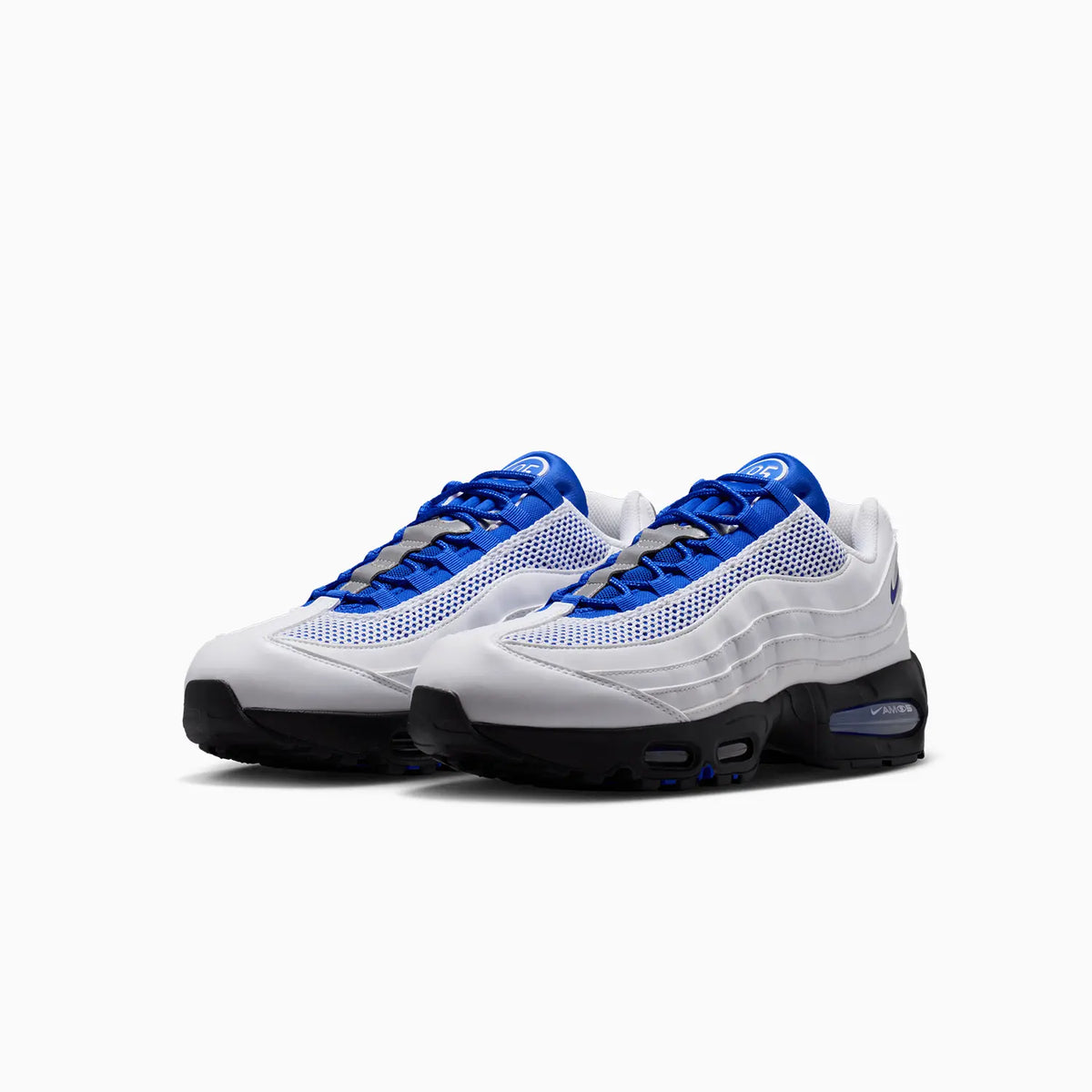 Air Max 95 Big Bubble SE de hombre 'Total 90 White Racer Blue'