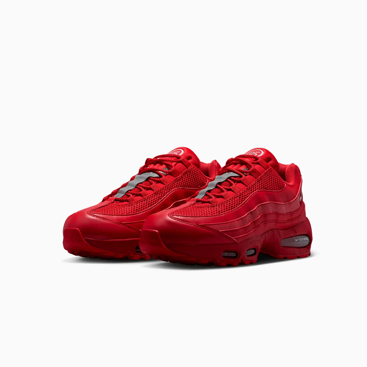 Air Max 95 Big Bubble SE 'University Red' para hombre