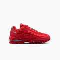 Air Max 95 Big Bubble SE 'University Red' para hombre