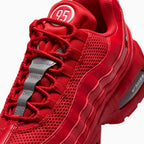 Air Max 95 Big Bubble SE 'University Red' para hombre