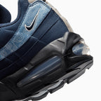 Air Max 95 Big Bubble SE 'Work Blue' para hombre